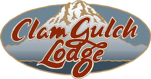 Clam Gulch Lodge